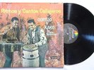 CORTIJO Ritmos y Cantos Callejeros KAKO ORIG LATIN LP VG++