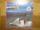 SEALED UK EPIC LP RECORD/MATTHEW WILDER/I DON'T SPEAK THE LANGUAGE/BREAK  STRIDE