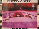 LP 33T - Frank Zappa ‎– Hot Rats / Germany 1971  / Reprise Records – 44 078 (Z)