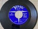 The Shalimars -Baby & Stop And Take A Look At Yourself - Vinyl MGM Records