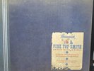 78tk album set-Jazz-BRUNSWICK 1002-Pine Top Smith-Boogie Woogie Piano 2 disc set