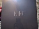 Sault - Nine Black Vinyl  Forever Living Originals Sealed Copy Minty US shipper