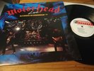 MOTORHEAD - BLITZKRIEG ON BIRMINGHAM 77 - VINYL LP RECORD - LEMMY