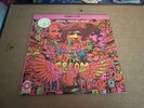 CREAM LP STEREO Disraeli Gears ATCO SD 33-232