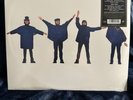 THE BEATLES  HELP  UK IMPORT  180 GRAM VINYL LP  FACTORY SEALED  MINT