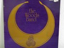 The Woods Band – Same – First Geman Press 1971 – GSLP 1004 – Vinyl mint