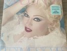 Madonna - Bedtime Stories NEW SEALED VINYL
