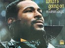 Marvin Gaye / What's Going On / 1971 Dynaflex Vinyl Gatefold / VG+ / Cleaned