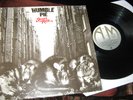HUMBLE PIE   -     Street Rats,        RARE ORIGINAL 1975 UK LP.... DECENT COPY