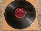 Jelly Roll Morton Some Day Sweetheart 78 RPM Record Hot Jazz Okeh Shellac Rare