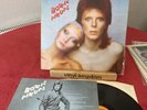 DAVID BOWIE Pin Ups 1973 UK 1st press  vinyl LP  RCA RS1003