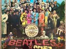 THE BEATLES-SGT.PEPPER’S LONELY HEARTS CLUB BAND 1967 VINYL ALBUM-PCS7027*EX/EX+