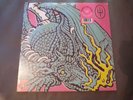 Twenty One Pilots Scaled and Icy Exclusive White Vinyl 2021 Sealed LP