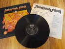black sabbath - sabbath bloody sabbath LP First UK Press 1973 **A1-B1** WWA 005