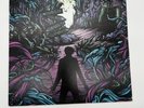 A Day To Remember - Homesick - Black Vinyl Record LP 12