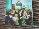 OASIS The Masterplan 7 x 10”  Vinyl Fan Club Box Set LP Creation