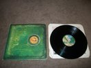 Alice Cooper Billion Dollar Babies Vinyl LP VG+ BS2685 With the Bill and Cards