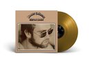 Elton John Honky Chateau [50th Anniversary Gold LP] *BRAND NEW RECORD LP VINYL