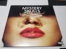 Mystery Skulls Forever Vinyl Record RARE OOP