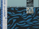 Blue Note BST 84205 Pete La Roca, Basra LP