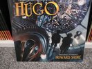 Hugo Soundtrack Vinyl ENJOY THE RIDE RECORDS SOUNDTRACK VINYL LP