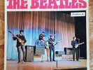 The Beatles Can't Buy Me Love / All My Loving  7
