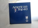 American Top 40 Program #822-13 Chart Date 6-26-82