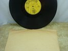 Sex Pistols Spunk Blank BLA169 1977 LP Record Vinyl 23D046