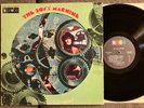 THE SOFT MACHINE Self Titled ￼PSYCH LP Gatefold Pinwheel VPI CLEANED, TESTED,s/t