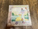 Elton John 2 LP - Goodbye Yellow Brick Road - MCA Records MCA2 10003