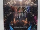 Tetris Effect Original Soundtrack:  5LP Box Set Vinyl NEW  Limited Run Games