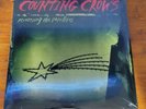 2016 Counting Crows Recovering The Satellites B0025530-01 Sealed Gatefold Green
