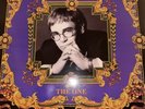 ELTON JOHN - THE ONE - 1992 UK LP 1st Press - Vinyl Record