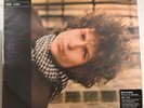 BOB DYLAN – BLONDE ON BLONDE - VMPE120 EXCL. 