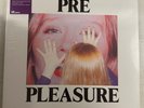 JULIA JACKLIN – PRE PLEASURE - LTD.ED. 677/750 NEON VIOLET BUTTERFLY  VINYL LP 3