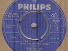 DUKES NOBLEMEN*THANK YOU FOR YOUR LOVING*ROCK*THE PHILIPS LABEL*HEAR BOTH SIDES