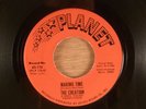 The Creation  Making Time/Try And Stop Me  RARE  Garage, Freakbeat, Psych