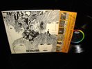 The Beatles LP CAPITOL T 2576 Revolver MONO 1966