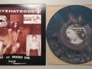 Eyehategod Take As Needed For Pain LP vinyl Sludge Doom Tour NOLA chaos LIMITED