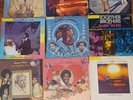 Barry White - 14 FOURTEEN LP LOT.   HUGE    GREAT VALUE    VERY NICE