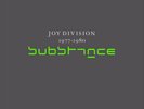 Joy Division Substance (Vinyl) 12