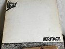 Christmas -Heritage-, Canada prog/psych Original Daffodil 1970