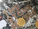 Stone Roses 