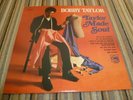 BOBBY TAYLOR, Taylor Made Soul, Original GORDY GS942, Motown 1969 NM/NM