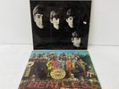 Beatles Vinyl LP 12