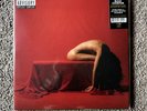SEE PICTURES  Bad Omens - The Death Of Peace And Mind Vinyl Oxblood