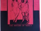 The Sisters of Mercy Live Brixton Ace