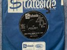 JIMMY RADCLIFFE - LONG AFTER TONIGHT IS ALL OVER rare UK 1964 NORTHERN SOUL / EX