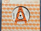 THE BUNCH - YOU NEVER CAME HOME rare UK 1967 DEMO PROMO / MOD FREAKBEAT / VG+