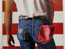 BRUCE SPRINGSTEEN BORN IN THE U.S.A. CBS QCL-22110 PHILIPPINES VINYL LP